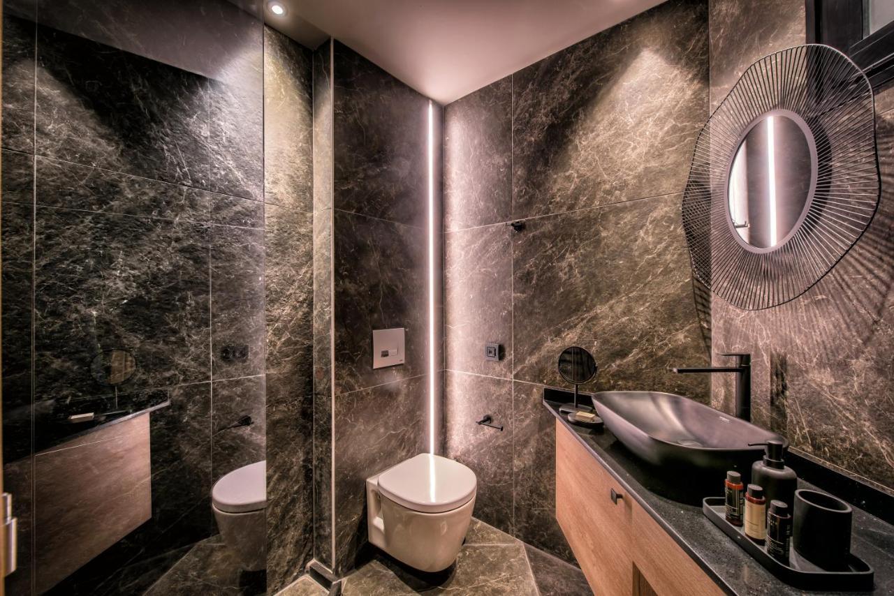 Everblue Sea View Apt Heraklion  Exterior photo